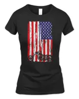 Women's Soft Style Fitted T-Shirt