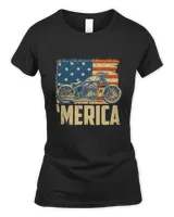 Women's Soft Style Fitted T-Shirt