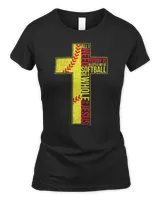 Women's Soft Style Fitted T-Shirt