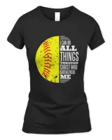 Women's Soft Style Fitted T-Shirt