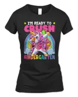 Women's Heavy Cotton T-Shirt