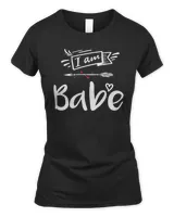 Women's Heavy Cotton T-Shirt