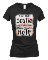 Women's Heavy Cotton T-Shirt