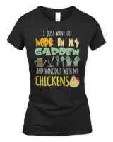 Women's Heavy Cotton T-Shirt