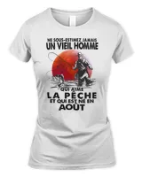 Women's Heavy Cotton T-Shirt