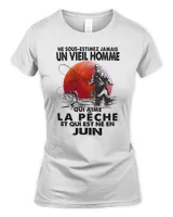 Women's Heavy Cotton T-Shirt
