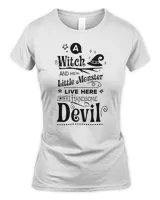 Women's Heavy Cotton T-Shirt