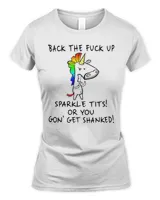 Women's Heavy Cotton T-Shirt
