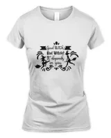 Women's Soft Style Fitted T-Shirt