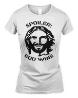 Women's Soft Style Fitted T-Shirt