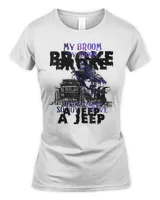 Women's Heavy Cotton T-Shirt