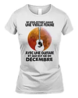 Women's Heavy Cotton T-Shirt