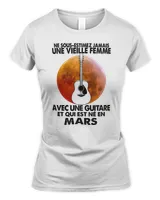 Women's Heavy Cotton T-Shirt