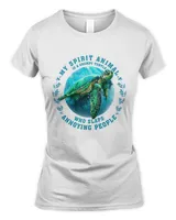 Women's Heavy Cotton T-Shirt