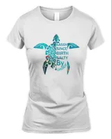 Women's Heavy Cotton T-Shirt