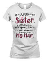 Women's Heavy Cotton T-Shirt