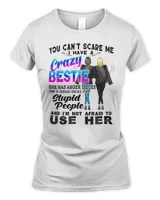 Women's Heavy Cotton T-Shirt
