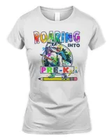 Women's Heavy Cotton T-Shirt