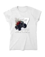Women's Heavy Cotton T-Shirt