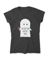 Women's Heavy Cotton T-Shirt