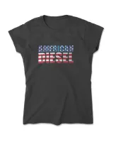 Women's Heavy Cotton T-Shirt