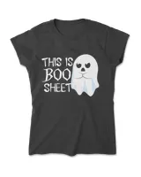 Women's Heavy Cotton T-Shirt