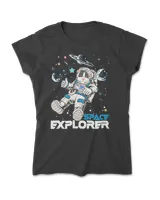 Women's Heavy Cotton T-Shirt