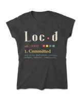 Women's Heavy Cotton T-Shirt