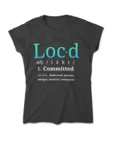 Women's Heavy Cotton T-Shirt