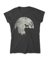 Women's Soft Style Fitted T-Shirt