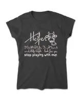 Women's Heavy Cotton T-Shirt