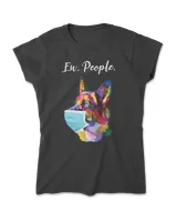 Women's Heavy Cotton T-Shirt