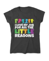 Women's Heavy Cotton T-Shirt