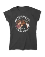 Women's Heavy Cotton T-Shirt
