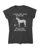 Women's Heavy Cotton T-Shirt