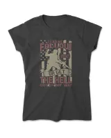 Women's Heavy Cotton T-Shirt