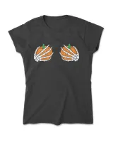 Women's Soft Style Fitted T-Shirt