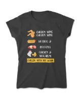Women's Heavy Cotton T-Shirt