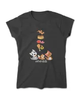 Women's Heavy Cotton T-Shirt