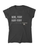 Women's Heavy Cotton T-Shirt