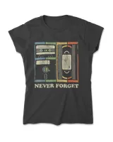 Women's Heavy Cotton T-Shirt