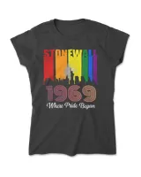 Women's Heavy Cotton T-Shirt