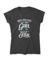 Women's Heavy Cotton T-Shirt