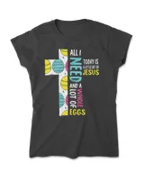 Women's Heavy Cotton T-Shirt
