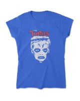 Women's Heavy Cotton T-Shirt