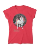 Women's Heavy Cotton T-Shirt