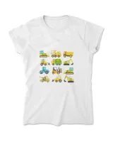 Women's Heavy Cotton T-Shirt