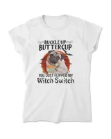 Women's Heavy Cotton T-Shirt