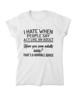 Women's Soft Style Fitted T-Shirt