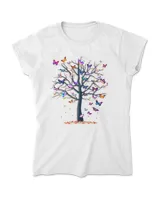 Women's Soft Style Fitted T-Shirt